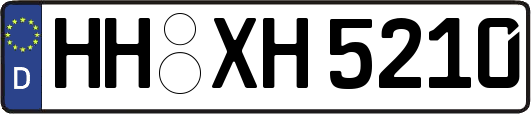 HH-XH5210