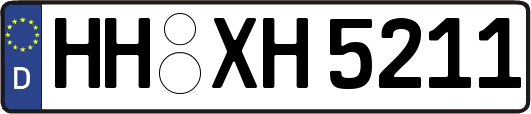 HH-XH5211