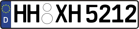 HH-XH5212