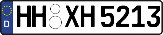 HH-XH5213