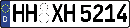 HH-XH5214