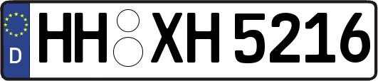 HH-XH5216