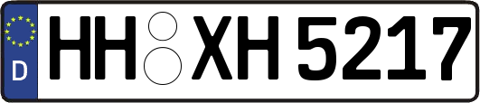 HH-XH5217