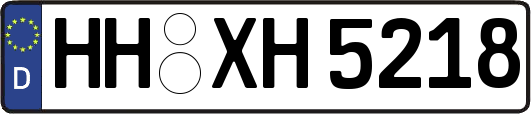 HH-XH5218