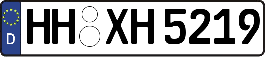 HH-XH5219