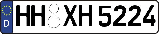 HH-XH5224