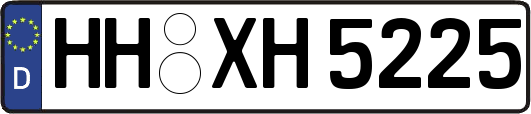 HH-XH5225