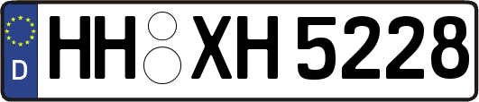 HH-XH5228