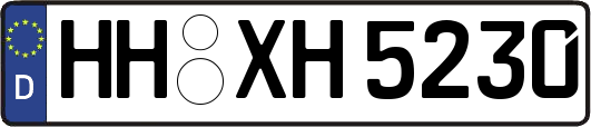 HH-XH5230
