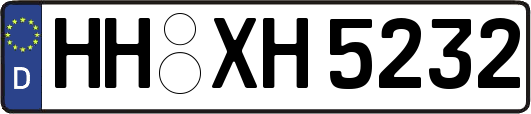 HH-XH5232