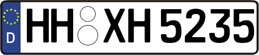HH-XH5235