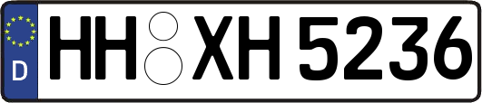 HH-XH5236