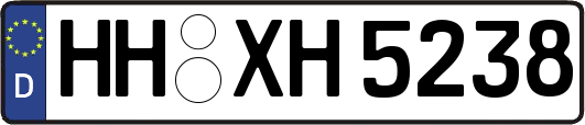 HH-XH5238