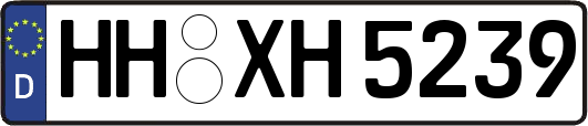 HH-XH5239