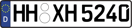 HH-XH5240
