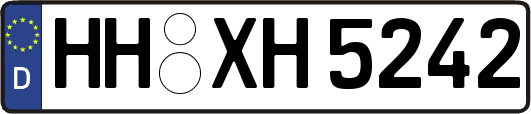HH-XH5242