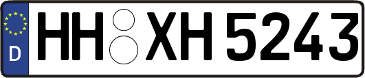 HH-XH5243