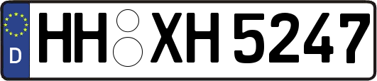 HH-XH5247