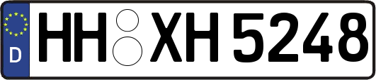 HH-XH5248