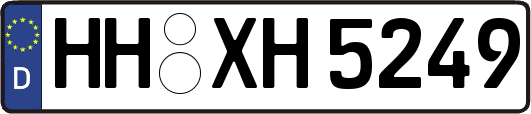 HH-XH5249