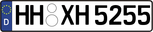HH-XH5255