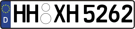 HH-XH5262