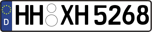 HH-XH5268
