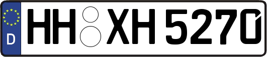 HH-XH5270