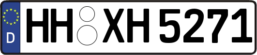HH-XH5271