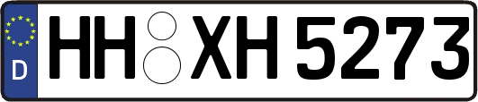 HH-XH5273