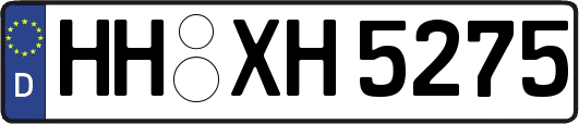 HH-XH5275