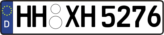 HH-XH5276