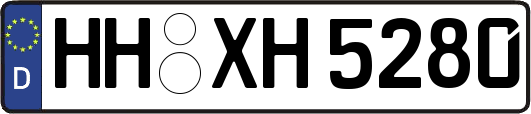 HH-XH5280