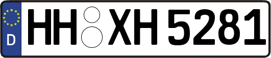 HH-XH5281