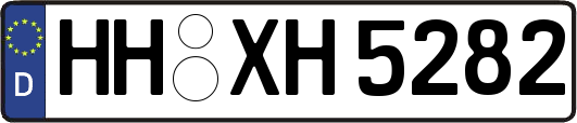 HH-XH5282