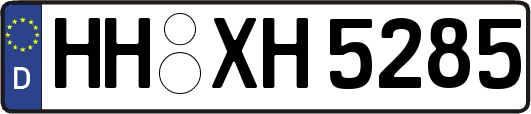 HH-XH5285