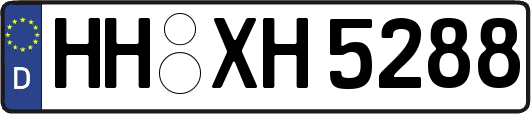 HH-XH5288
