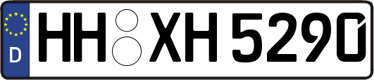 HH-XH5290