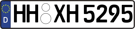 HH-XH5295