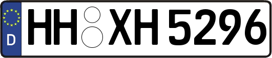 HH-XH5296