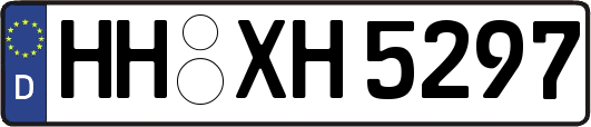 HH-XH5297