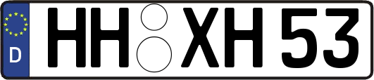 HH-XH53