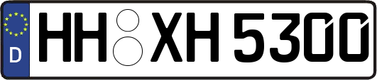 HH-XH5300