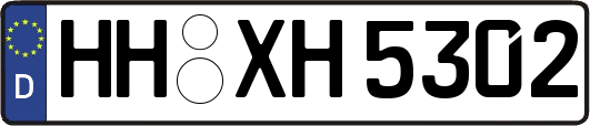 HH-XH5302
