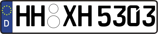 HH-XH5303