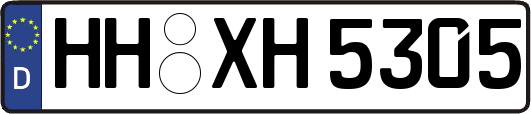 HH-XH5305