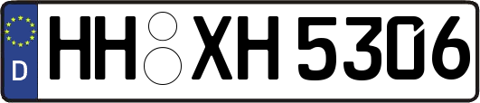 HH-XH5306