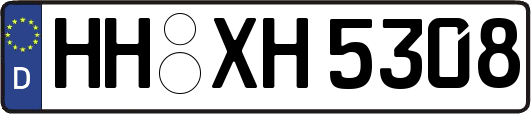 HH-XH5308