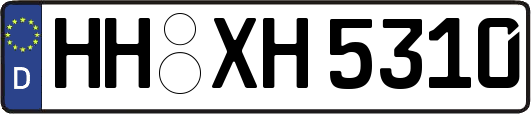 HH-XH5310