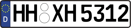 HH-XH5312